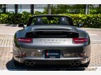 Thumbnail Photo 7 for 2015 Porsche 911 Carrera S